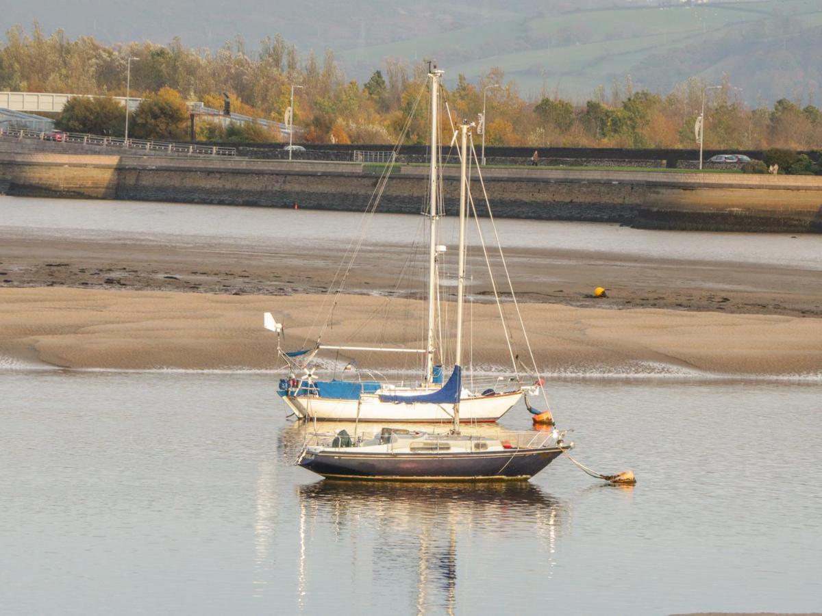Riverside Cottage Conwy Eksteriør bilde